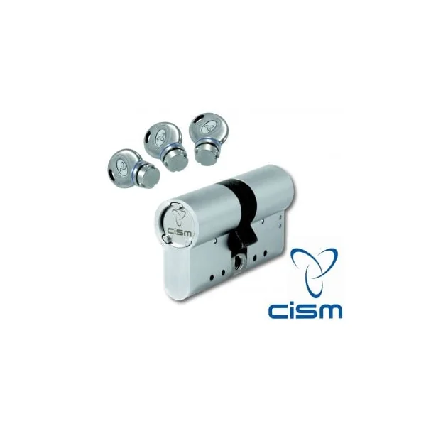 Cylindre magnétique CISM