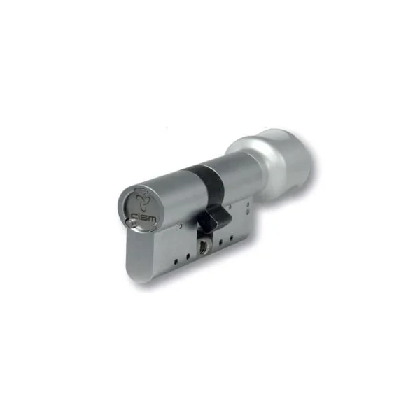 Cylindre magnétique à bouton CISM