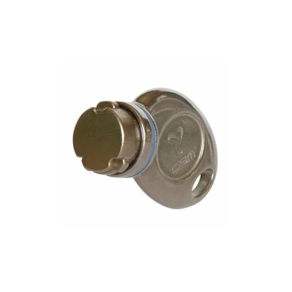 Cylindre magnétique à bouton CISM