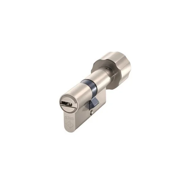 Cylindre porte Abus Bravus 2000 à Bouton