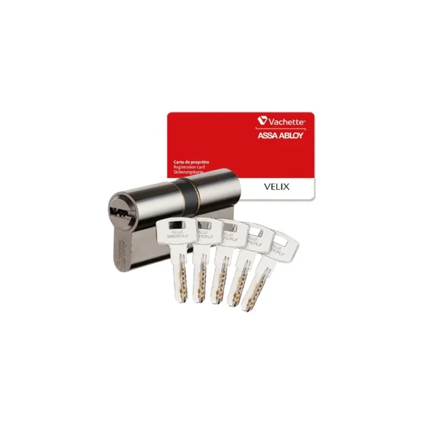 Cylindre pour serrure Velix Vachette