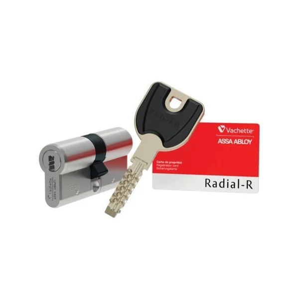 Cylindre RADIAL-R A2P*
