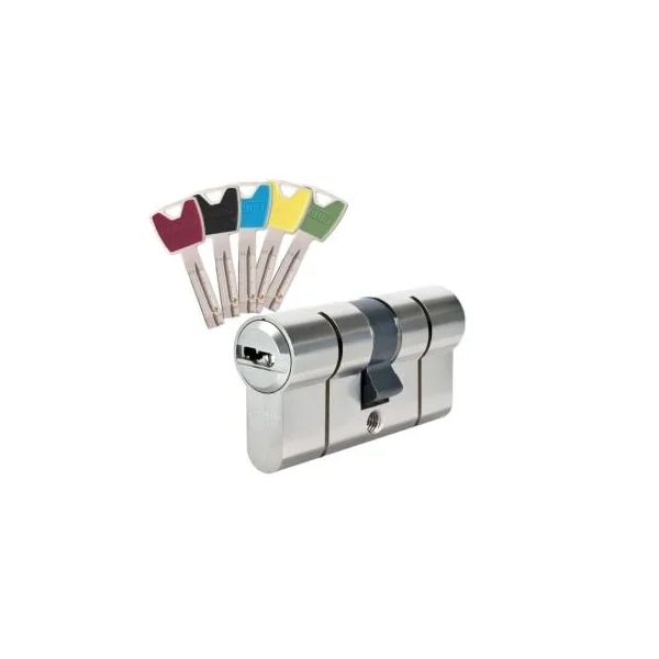 Cylindre serrure Abus P6PS