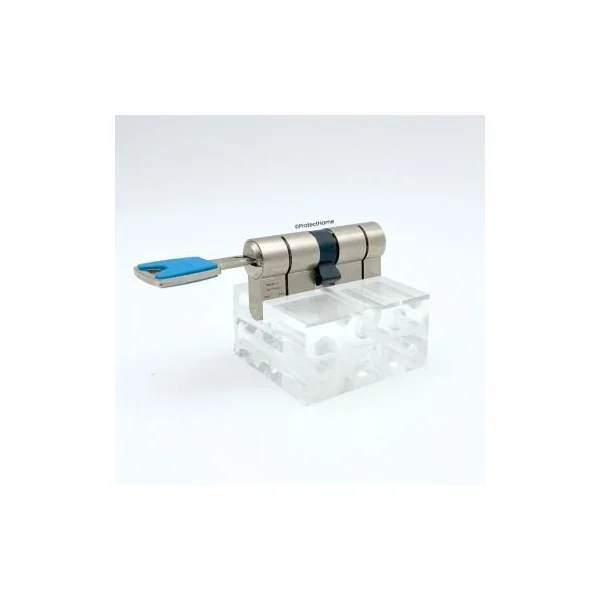 Cylindre serrure Abus P6PS
