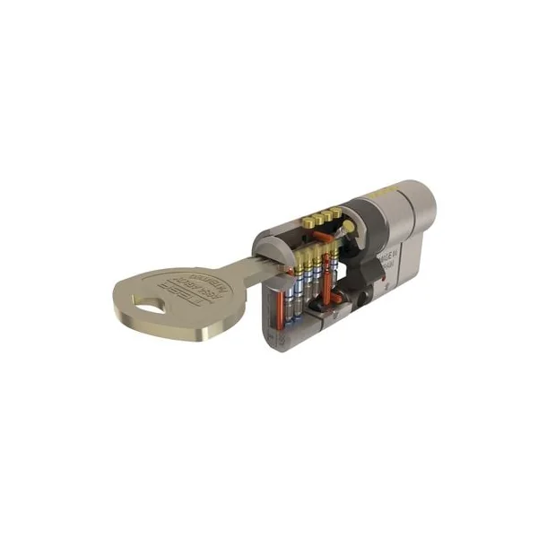 Cylindre T 70 anti-effraction