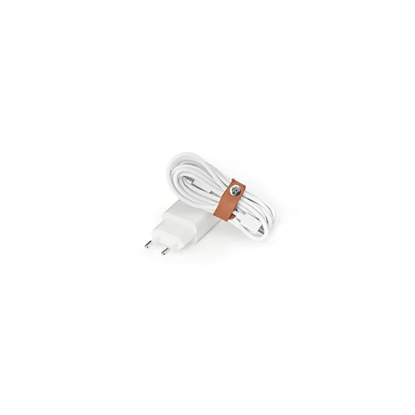 Câble d'alimentation pour l'écoute-bébé vidéo See (Micro USB)