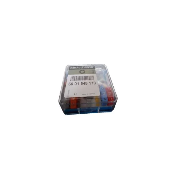 Dacia - Bulb set H4 (Dacia Original)