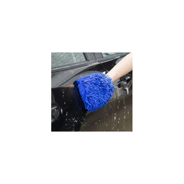 Dacia - Car Wash Glove