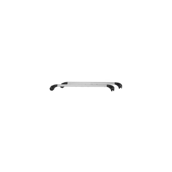 Dacia Dokker (2012-2020) - Roof rack cross bars Menabo Ariete High