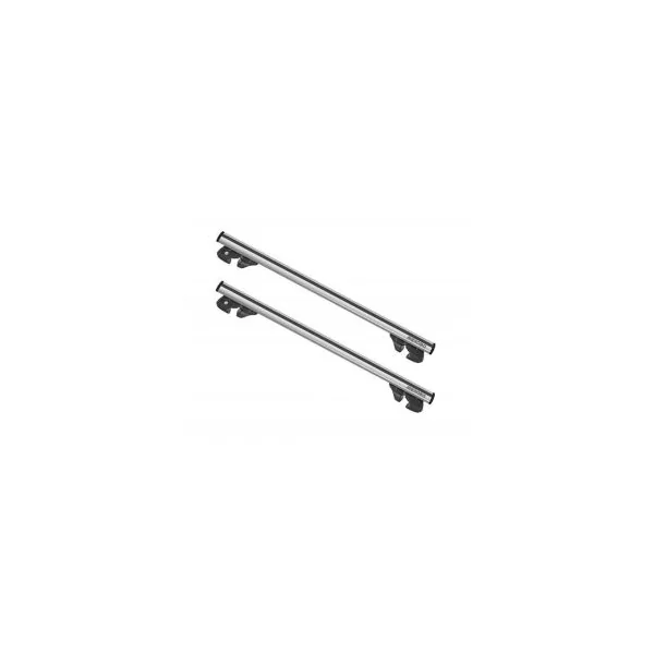 Dacia Dokker (2012-2020) - Roof rack cross bars Menabo Jackson