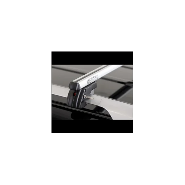 Dacia Dokker (2012-2020) - Roof rack cross bars Menabo Sherman