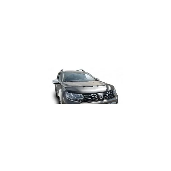 Dacia Duste II / Dacia Duster I - Bonnet Bra