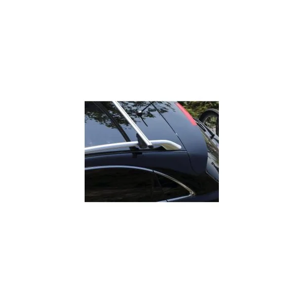 Dacia Duster I (2010-2012) - Roof rack cross bars Menabo Brio