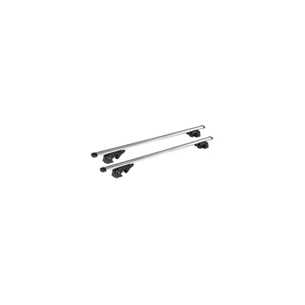 Dacia Duster I (2010-2013) - Roof rack cross bars K39 Lion