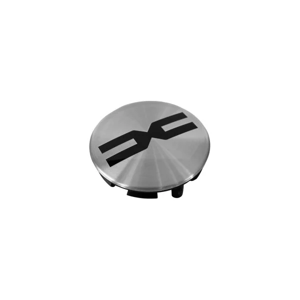 Dacia - Hubcap with Dacia New Logo (Dacia Original) - 1 piece