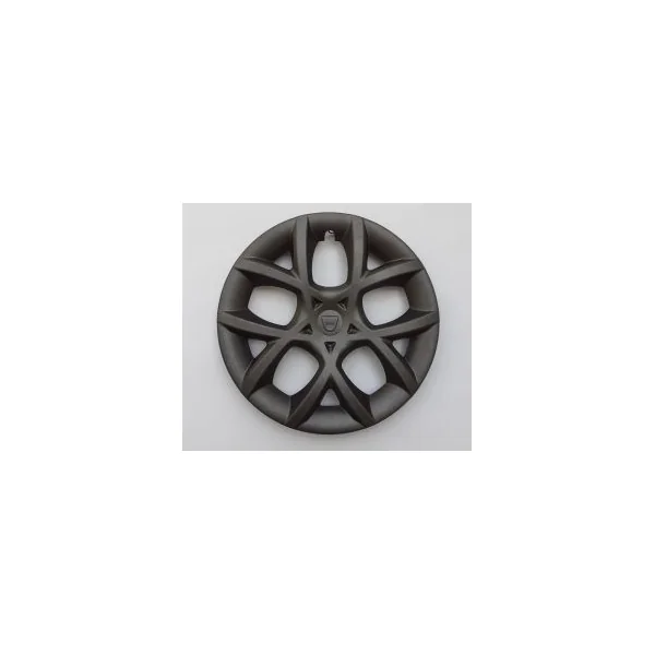 Dacia - Hubcaps Kupo 15" - set of 4 pieces (Dacia Original)
