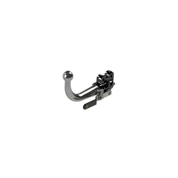 Dacia Jogger - Towing hook (03/2022-present) Automatically detachable horizontally