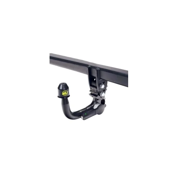 Dacia Jogger - Towing hook (03/2022-present) Automatically detachable vertically