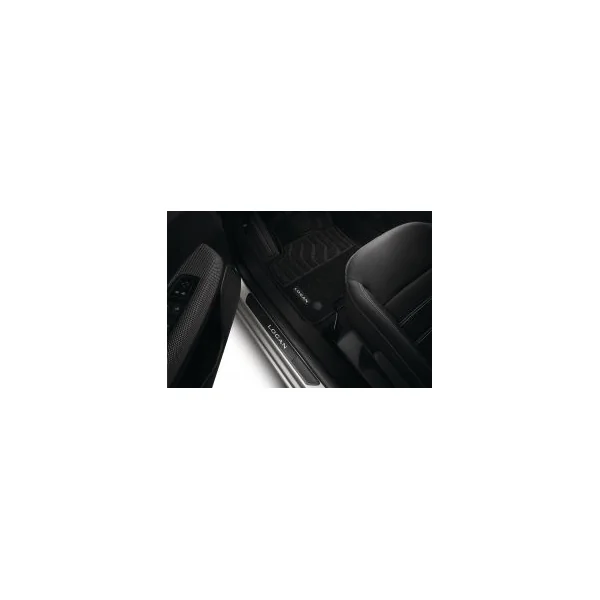 Dacia Logan III - Door sills (Dacia Original)