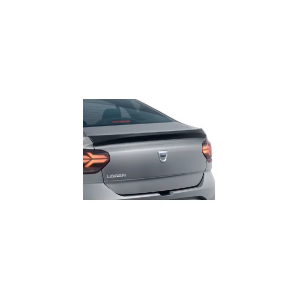 Dacia Logan III - Roof Spoiler (Dacia Original)