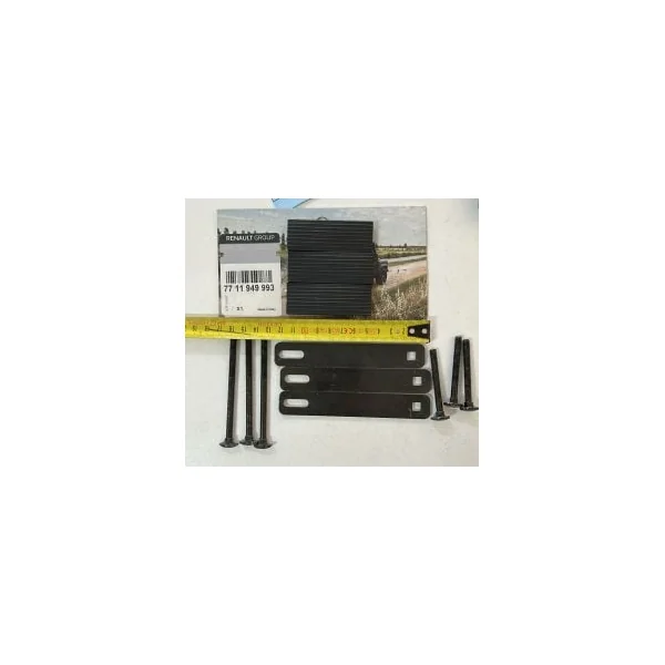 Dacia Original - Adapter for bike rack 7711949992