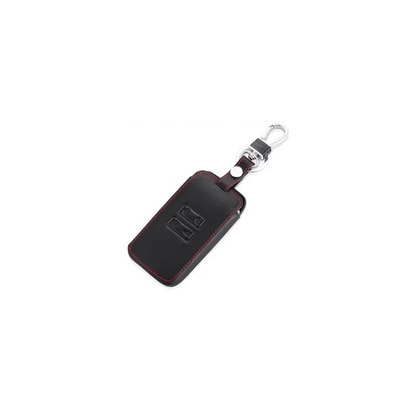 Dacia - Premium Leather key case