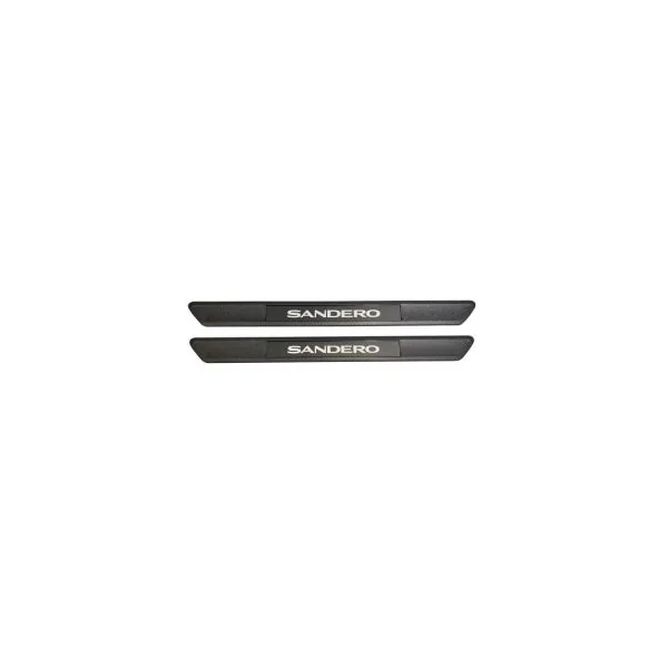Dacia Sandero III - Door sills (Dacia Original)