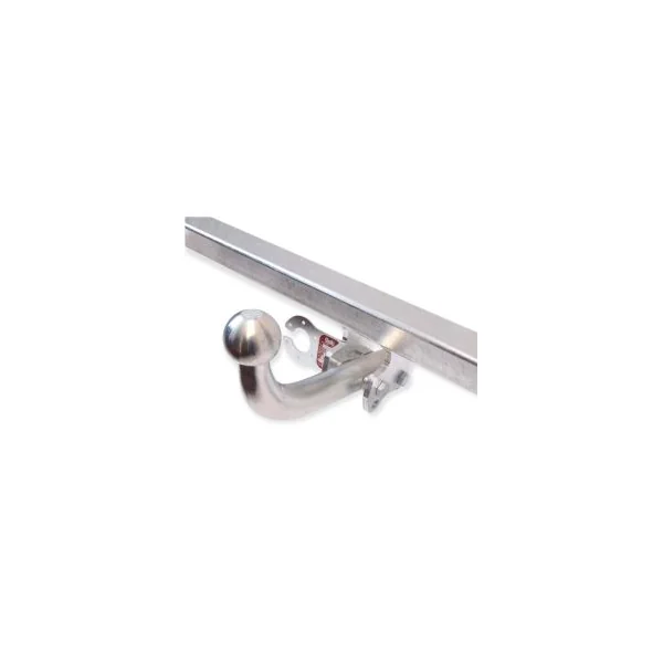 Dacia Sandero III / Stepway III (2021-) - Towbar kit with removable sphere made of 2 screws Galia