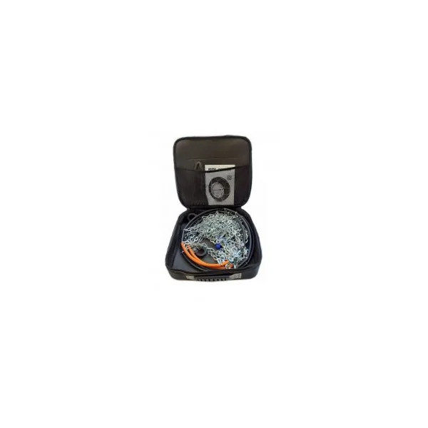 DACIA - Snow chains set 16"