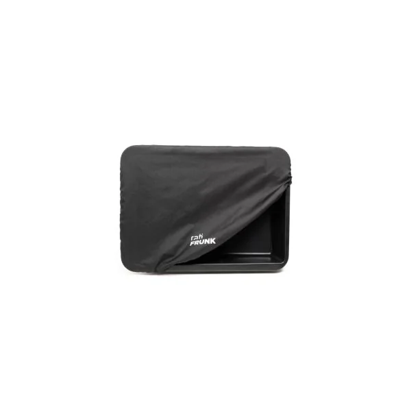 Dacia Spring (2024-2025) - RATI Frunk organizer for front trunk - for 45 HP and 65 HP