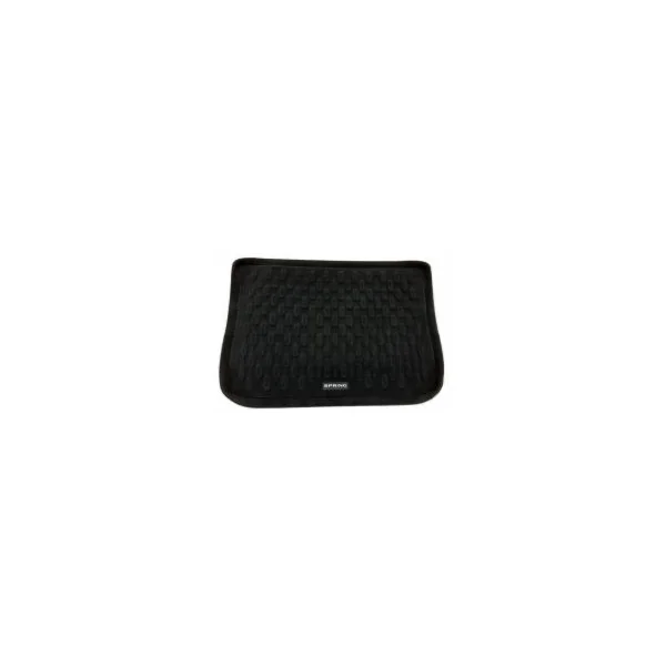 Dacia Spring - Boot protection tray (Dacia Original)