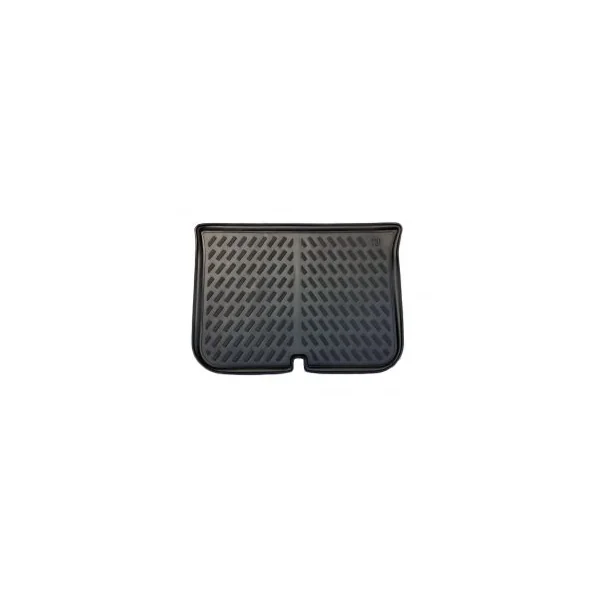 Dacia Spring - Boot protection tray