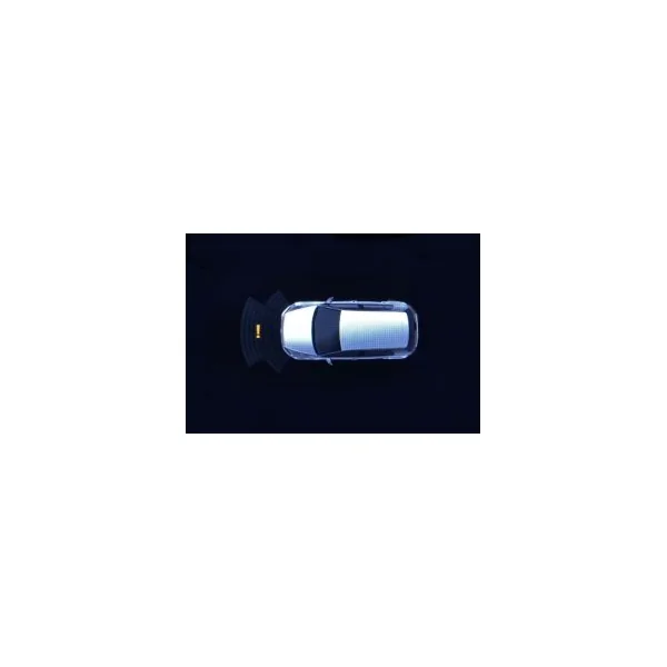 Dacia Spring - Front parking sensors (Dacia Original)