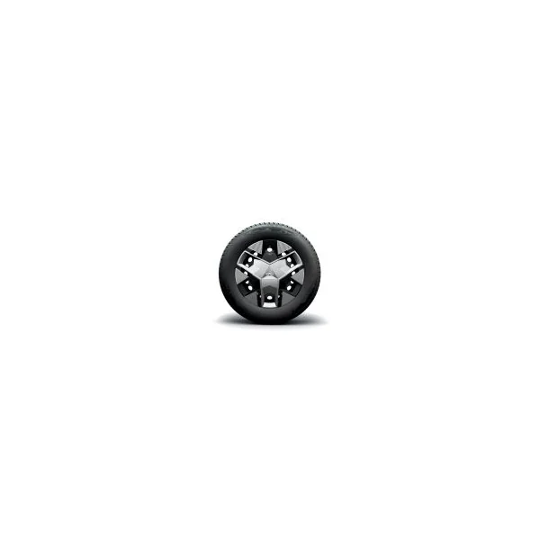 Dacia Spring - Hubcap 14" (Dacia Original) - 1 piece