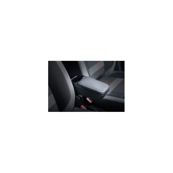 Dacia Spring - Premium Armrest - Black