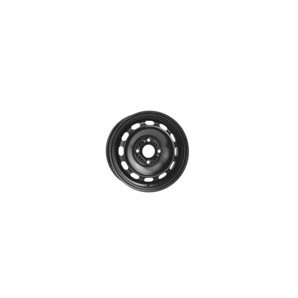 Dacia Spring - Steel Wheel Rim 14" ET37 4.5J X 14H2 (Dacia Original) - 1 piece
