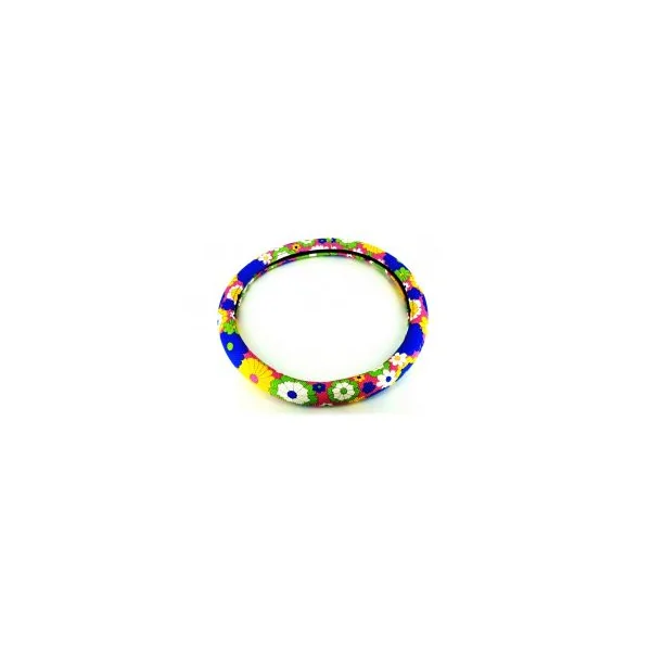 Dacia - Steering wheel cover Retro-style -v2