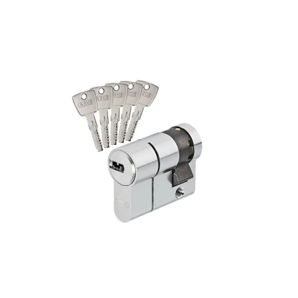 Demi cylindre Abus D6