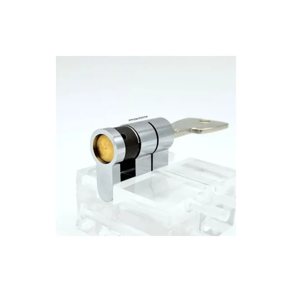 Demi cylindre Abus D6