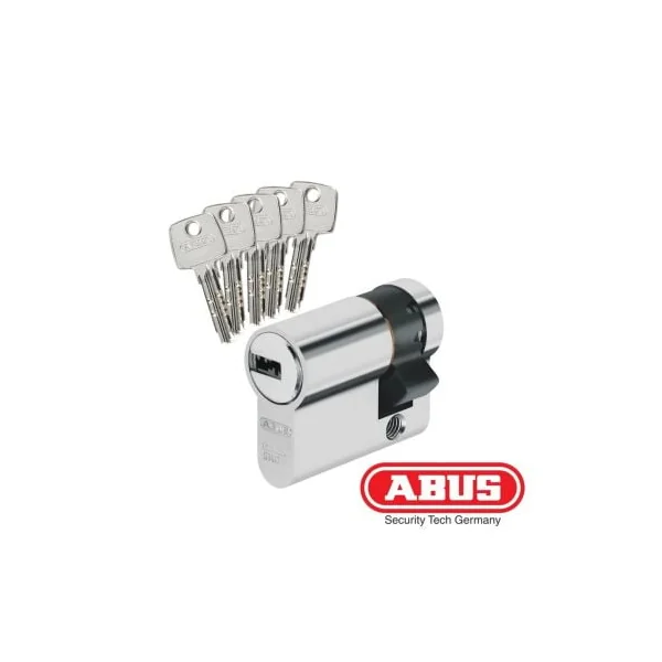 Demi cylindre Abus EC-S