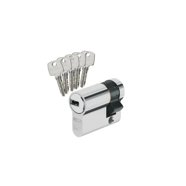 Demi cylindre Abus EC-S