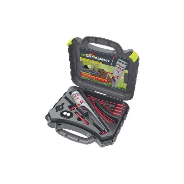 Detaupeur kit complet
