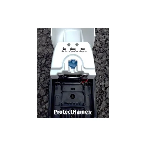 Diffuseur anti moustique et mouche interieur Prodifa