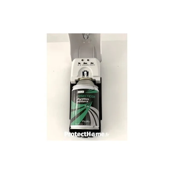 Diffuseur anti moustique et mouche interieur Prodifa