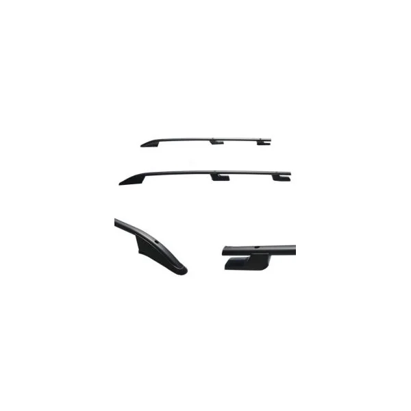 Dokker - Steel longitudinal roof bars (Dacia Original)