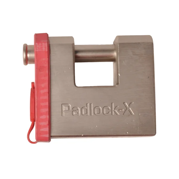 DoubleLock Padlock X - approuvé par le SCM - différentes applications