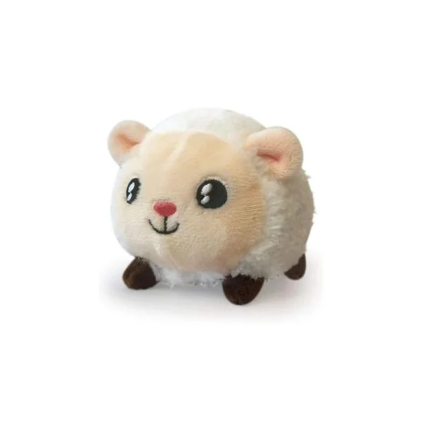 Doudou veilleuse mouton