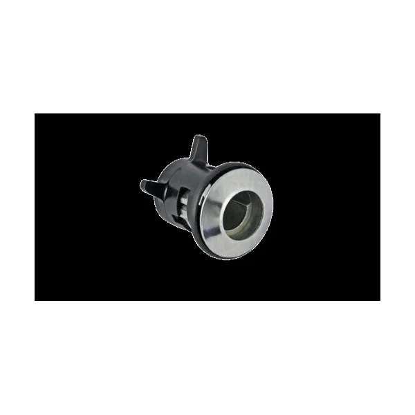 Douille de porte avant gauche sans serrure/clée pour FIAT SEICENTO depuis 1998, Neuve.