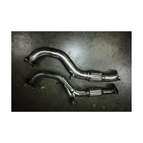 Down Pipe Megan Racing Honda Civic 1.5T 2016-2019