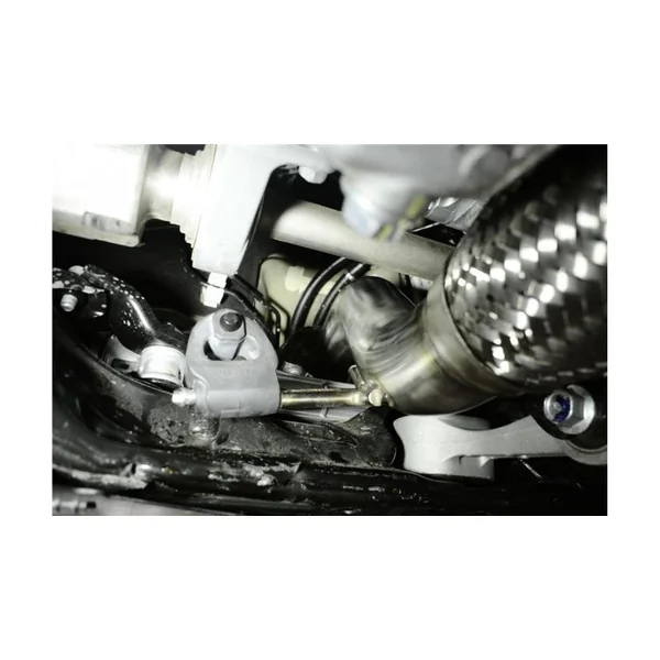 Down Pipe Megan Racing Honda Civic 1.5T 2016-2019
